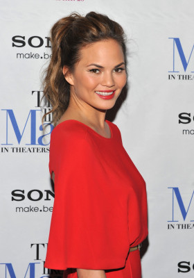 Christine Teigen pic #494103