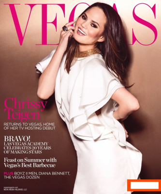 Christine Teigen pic #648803