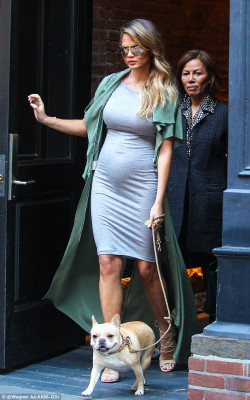 Christine Teigen pic #849784