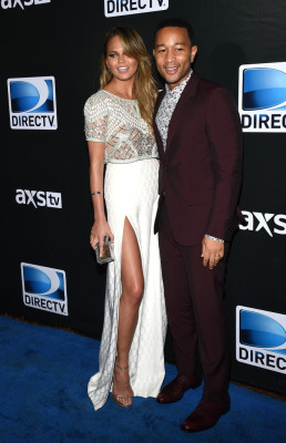 Christine Teigen pic #789837