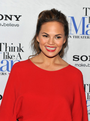 Christine Teigen pic #494099