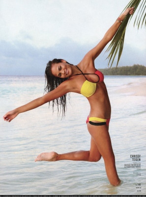 Christine Teigen pic #543525