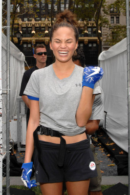 Christine Teigen pic #414482