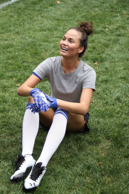 Christine Teigen pic #414487