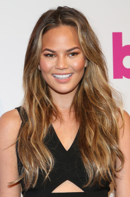Christine Teigen pic #780492