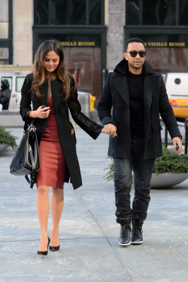 Christine Teigen pic #609634