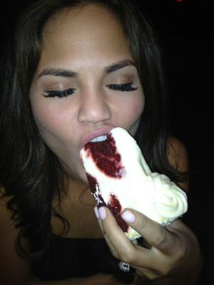 Christine Teigen pic #543548