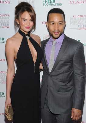 Christine Teigen pic #517956