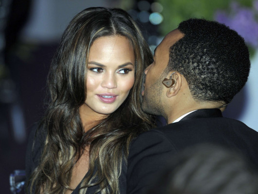 Christine Teigen pic #527919