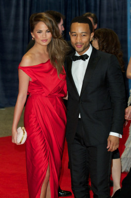 Christine Teigen pic #528468