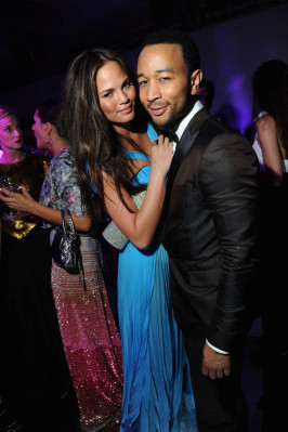 Christine Teigen pic #429796