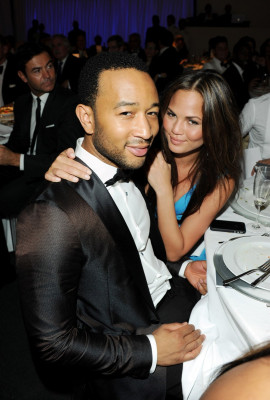 Christine Teigen pic #429798