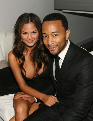 Christine Teigen pic #416124
