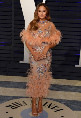 2019 Vanity Fair Oscar Party