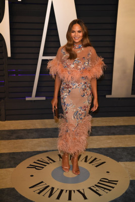 2019 Vanity Fair Oscar Party