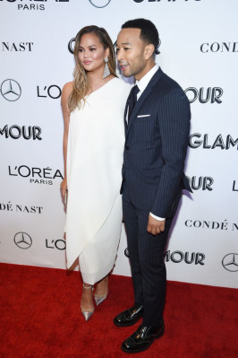 Glamour Women of the Year Awards 2018 in NY