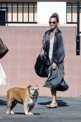 Christine Teigen pic #823166