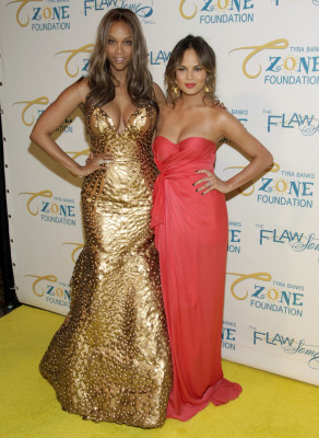 Christine Teigen pic #729483
