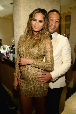 Christine Teigen pic #851506