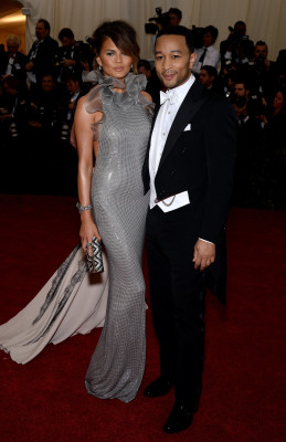 Christine Teigen pic #727914