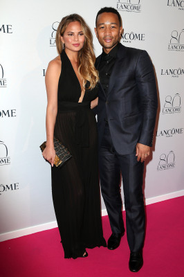 Christine Teigen pic #818006