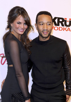 Christine Teigen pic #506763