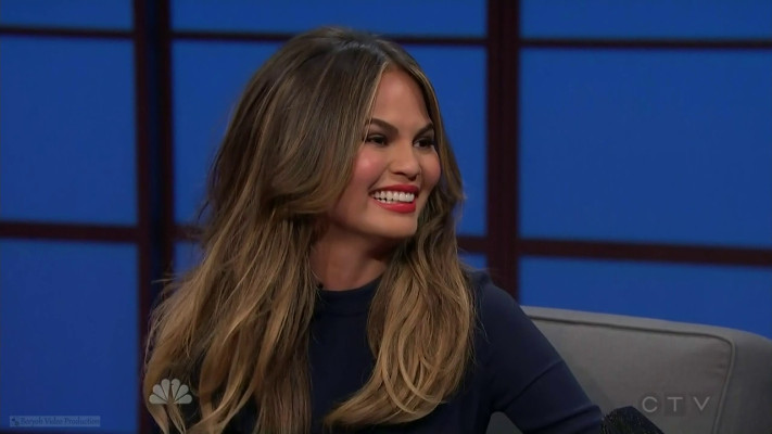 Christine Teigen pic #750433