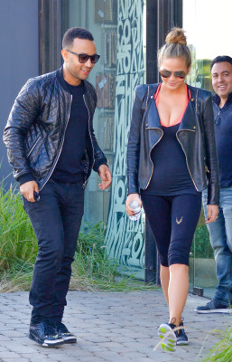 Christine Teigen pic #851342