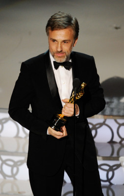 Christoph Waltz pic #341713