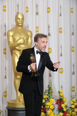 photo 26 in Christoph Waltz gallery [id341715] 2011-01-14 00:00:00