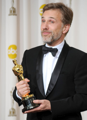 photo 24 in Christoph Waltz gallery [id341717] 2011-01-14 00:00:00