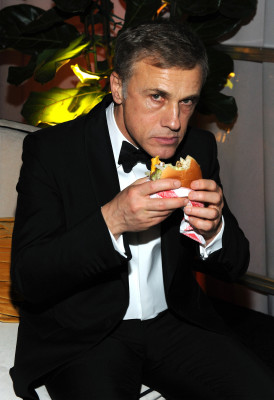 Christoph Waltz pic #785863
