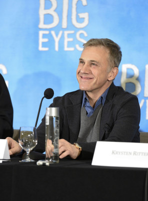 Christoph Waltz pic #780486