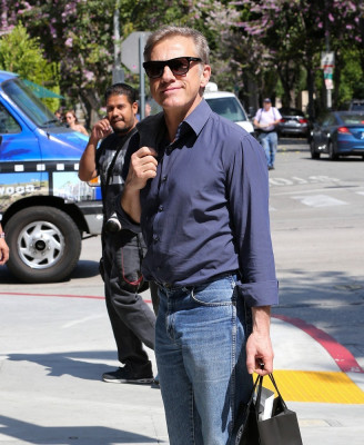 photo 27 in Christoph Waltz gallery [id799258] 2015-03-26 00:00:00