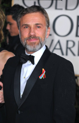 Christoph Waltz pic #341696