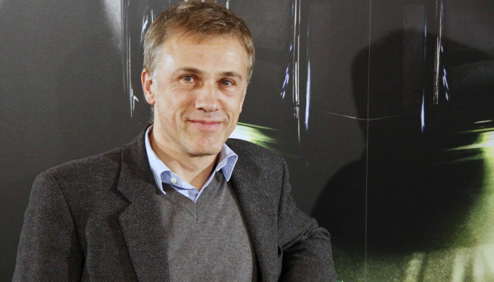 photo 17 in Christoph Waltz gallery [id394324] 2011-05-16 00:00:00