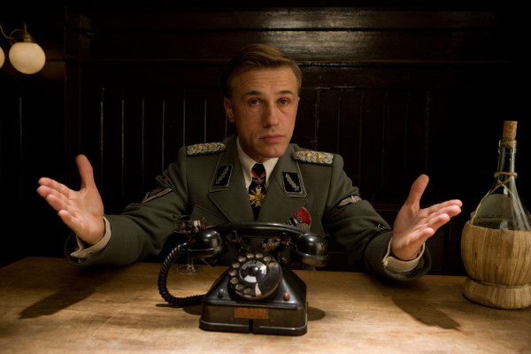 Christoph Waltz pic #341710