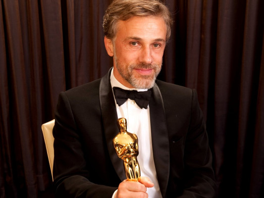 Christoph Waltz pic #291390