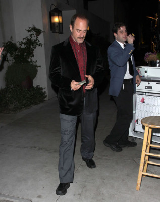Christopher Meloni pic #589459