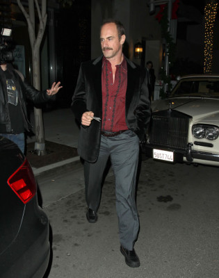 Christopher Meloni pic #589450