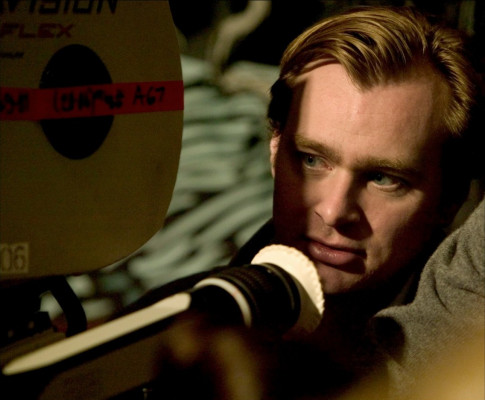 Christopher Nolan pic #418652