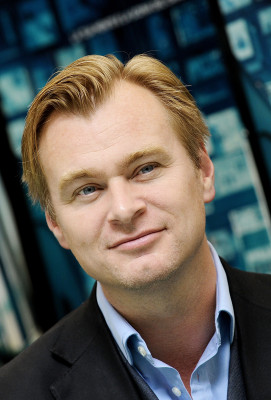 Christopher Nolan pic #470526