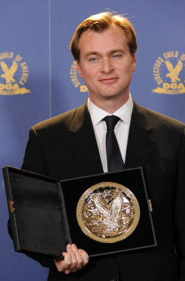 Christopher Nolan pic #470527