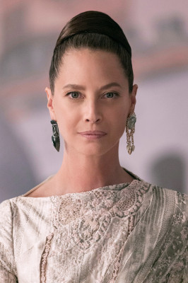 Fendi Couture Fall/Winter 2021 Fashion Show in Milan