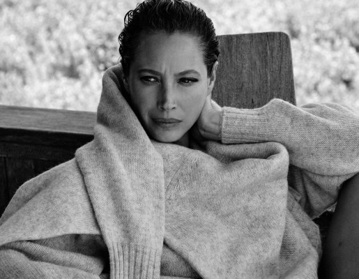 Christy Turlington