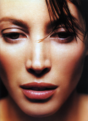 Christy Turlington pic #2343