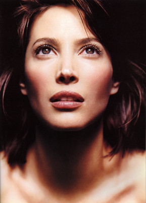 Christy Turlington pic #2344