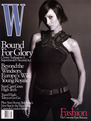 Christy Turlington pic #324020