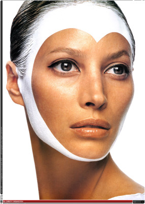 Christy Turlington pic #3096
