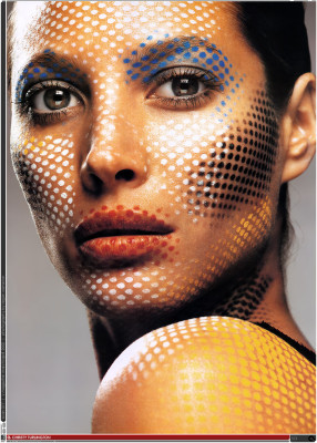 Christy Turlington pic #3097